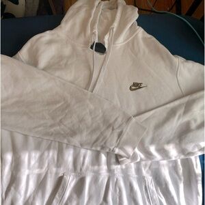 Nike hoodie